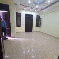 Cho Thuê Nhà Ngõ 80 Ngụy Như Kon Tum 60Mx 4T Ngõ Ô Tô Tránh