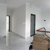 Cho Thuê Nhà Ngõ 80 Ngụy Như Kon Tum 60Mx 4T Ngõ Ô Tô Tránh