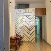 Cho Thuê Nhà Ngõ 44 Nguyễn Cơ Thạch 95M X4T Ngõ Ô Tô Tránh