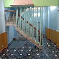 Cho Thuê Nhà Hẻm 4M Nguyễn Đình Chiểu Phường 4 Quận 3 Giá Bán 12 Triệu - 35M2.