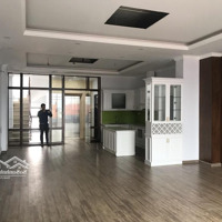 Cho Thuê Nhà Biệt Thự Mặt Phố Ngô Thì Nhậmdiện Tíchđất 300M Xây Dựng 180M X 3 Tầng, Mặt Tiền 12M