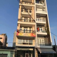 Phòng Cho Thuê Mới 20 - 30 Và 35M2 285 Phạm Văn Bạch, Tân Bình