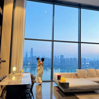 Mua Trực Tiếp Cđt: Chỉ Tù 778 Tr Ký Ngay Hđmb - Sở Hữu Ngay Căn 120M2 Tầng Cao View Sông