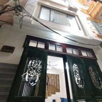 Bán Nhà Riêng 6 Phòng Ngủ 5 Vệ Sinh 40M2, 8 Tỷ Tại Thái Thịnh, Đống Đa, Hà Nội