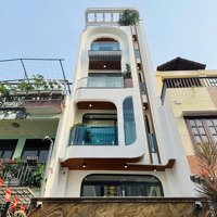 Hàng Hiếm Tại Đường Số 5, Gò Vấp, Hồ Chí Minh, Giá Cực Chất 12,9 Tỷ, 57 M2