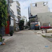 Lê Trọng Tấn - Hxt 4.9X19.5 2 Tầng Giá Rẻ Gần Đh Công Thương, Aeon Mall