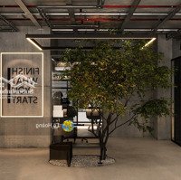 Bán Nhà Góc 2 Mặt Tiền Quang Trung, P 8, Gò Vấp - 10X34M - Hầm, 7 Tầng - Hđt: 160 Triệu/Th - Giá Bán 43 Tỷ