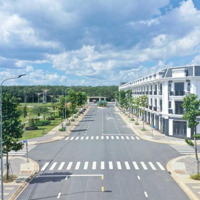 Giảm 700 Triệu - Nhà Phố 1 Trệt 2 Lầu Tại Xã Bình Sơn Gần Sân Bay Long Thành