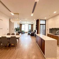 Siêu Vip Cho Thuê Căn Hộ Chung Cư Cao Cấp Vinhome Metropolis