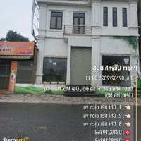 [ T2 - 2025] Biệt Thự 3 Tầng 210M2, 2 Cửa,Riêng Tầng 2,3 Đã 8 Phòng. Gần Aeon Hđ