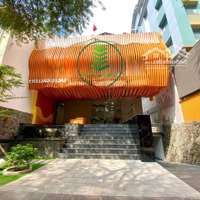 Cho Thuê Tòa Nhà 100 Nguyễn Du, Phường Bến Nghé, Quận 1