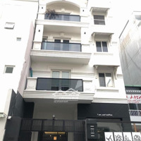 Cho Thuê Nhàmặt Tiềnlê Trung Nghĩa, Khu K300, Q. Tb, Dt: 7X20M, 1 Trệt 3 Lầu, Kinh Doanh Mọi Ngành Nghề