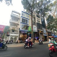 Cho Thuê Tòa Nhà 97 Trần Quang Khải, Phường Tân Định, Quận 1