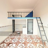 Phòng Đẹp Kha Vạn Cân, 30M2, Bếp + Toilet Riêng, Giờ Tự Do, Giá Bán 1.8 Triệu/Tháng