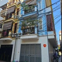 Bán Nr 45M2 - 10,3 Tỷ Tại Ngõ 10 Phúc Hoa - Phú Thượng - Ôtô Đỗ Cửa - 5T, Đẹp -Mặt Tiền4,3M - Yên Tĩnh