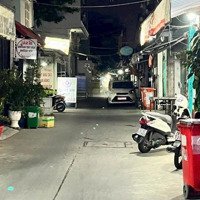 Nhà Đẹp 4Tầng 56M Mặt Tiềnhẽm Xe Hơithông Htp Q7 Thuận Lợi Kdbb Đa Ngành Shr Hoàn Công Nhĩnh 6Tỷ Tl