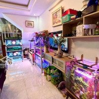Nhà Đẹp 4Tầng 56M Mặt Tiềnhẽm Xe Hơithông Htp Q7 Thuận Lợi Kdbb Đa Ngành Shr Hoàn Công Nhĩnh 6Tỷ Tl