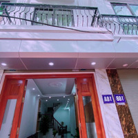 Bán Nhà 45M2 6 Tỷ Xíu Cổ Linh, Phố Trạm