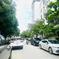 Bán Nhà Nguyễn Xiển - Thanh Xuân.diện Tích82M. Giá Bán 27.5 Tỷ (Tl)