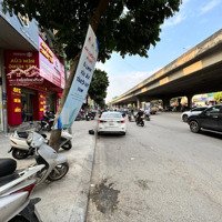 Bán Nhà Nguyễn Xiển - Thanh Xuân.diện Tích82M. Giá Bán 27.5 Tỷ (Tl)