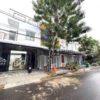 Bán Nhà 2 Tầng 2 Mặt Tiền Nguyễn Minh Chấn Kẹp Kiệt Bê Tông 5M Có 3 Phòng Trọ Cho Thuê