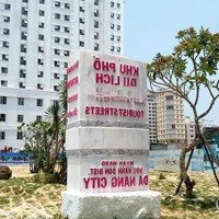 Chính Chủ Bán Lô Đất Biển Sát Võ Nguyên Giáp - Khu Phố Tây An Thượng - Vị Trí Rất Tiềm Năng Đầu Tư