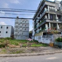Chính Chủ Bán Lô Đất Biển Sát Võ Nguyên Giáp - Khu Phố Tây An Thượng - Vị Trí Rất Tiềm Năng Đầu Tư