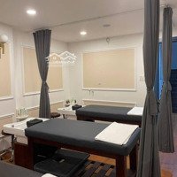 Cho Thuê Nhà Mặt Phố Tuệ Tĩnh,Diện Tích70 M2 X 4 Tầng,Mặt Tiền6 M, Giá 45 Tr/Th, Đỗ Xe Được