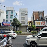 Cho Thuê Nguyên Căn Tòa Nhà 423 Cộng Hòa Quận Tân Bìnhdiện Tích8 X 28M 1 Hầm 6 Tầng Giá Tốt 120 Triệu