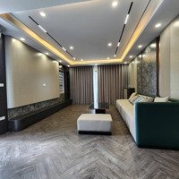 Nguyễn Văn Cừ Ngõ Thông Ô Tô - Lô Góc Kinh Doanh - Tặng Nội Thất - 52M2 - Giá Nhỉnh 15 Tỷ