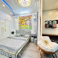 Chỉ Hơn 11 Tỷ - Siêu Hiếm Quận Hai Bà Trưng - Phố Lạc Trung- Ô Tô Kinh Doanh - Giá Cực Hợp Lý