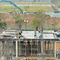 Biệt Thự Hud Mê Linh Siêu Rẻ Đường Siêu To Hướng Siêu Mát Chỉ 51 Triệu/M2 (Đất) 95% Liên Hệ: 0981248363 Zalo