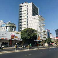 Bán Nhà Mặt Tiền Đường Hoàng Văn Thụ, Phú Nhuận Dt: 8X18M Giá Bán 30 Tỷ Hđt: 60 Triệu/Tháng