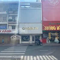 Bán Nhà Mặt Tiền Đường Hoàng Văn Thụ, Phú Nhuận Dt: 8X18M Giá Bán 30 Tỷ Hđt: 60 Triệu/Tháng