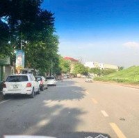 Bán Đất Lô Góc Rất Là Đẹp Vui Cây Xanh Công Viên Đường To Thoáng Sáng Vị Chí Đẹp Lô Góc Giá Đầu Tu