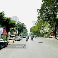 Bán nhà Lô Góc Mặt Phố Trần Quốc Hoàn - Cầu Giấy 72m 8 Tầng Thang Máy Nhà Đẹp Kinh Doanh