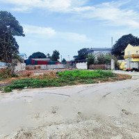 Bán Đất Mặt Tiền 12M, 229M2 Tại Minh Phú, Sóc Sơn, Hà Nội, 20 Triệu/M2, Hàng Hiếm View Đẹp