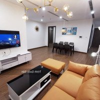 Hot. Cho Thuê Chung Cư Trung Yên Plaza, 115M2 , 3 Ngủ, Full Đồ, Giá Bán 18 Triệu. Liên Hệ: 0971.342.965