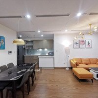 Hot. Cho Thuê Chung Cư Trung Yên Plaza, 115M2 , 3 Ngủ, Full Đồ, Giá Bán 18 Triệu. Liên Hệ: 0971.342.965