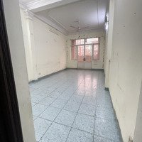 Nhàmặt Tiềnchu Văn An - 4X20M Trệt 3L St - Phù Hợp Vpcty - Cửa Hàng - Spa - Salon Shop