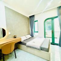 Nhà mới 2 tầng 3PN ở ngay, phu phố Tây Nguyễn Công Trứ Bình Thạnh