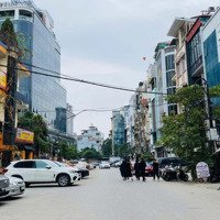 Bán Nhà Chính Chủ Ngõ 36.Giang Văn Minh 88M2 X 5T - Mt5M = 35.5 Tỷ