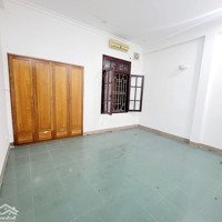 Bán Nhà Chính Chủ Ngõ 36.Giang Văn Minh 88M2 X 5T - Mt5M = 35.5 Tỷ