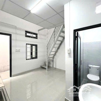 Bán Nhà Mtkd Trần Bá Giao, P5, Gò Vấp. 90M2(5X18M). 2 Tầng. Chủ 10,5 Tỷ Còn Bớt.
