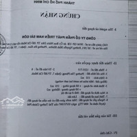 Bán Nhà Mặt Phố Đường Số 75, Tân Phong, Quận 7, 24,5 Tỷ, 132M2