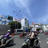 65 Tỷ - Mặt Tiền Phan Đăng Lưu - 10X35M, Cn: 350M2 - 2 Tầng - Ctxd Hầm 10 Tầng, Hđt 3 Tỷ / Năm