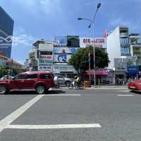 65 Tỷ - Mặt Tiền Phan Đăng Lưu - 10X35M, Cn: 350M2 - 2 Tầng - Ctxd Hầm 10 Tầng, Hđt 3 Tỷ / Năm