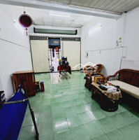 Siêu Hiếm - 124M2 (5.4/6.2*22M) 2 Tầng Cũ Tiện Xây Mới - Chỉ 13.99 Tỷ