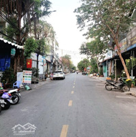 Siêu Hiếm - 124M2 (5.4/6.2*22M) 2 Tầng Cũ Tiện Xây Mới - Chỉ 13.99 Tỷ