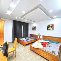 Bán Nhà Mặt Đường Hoàng Ngọc Phách, Lê Chân, Hải Phòng, Lô Góc, Kinh Doanh Tốt, Giá Hợp Lý